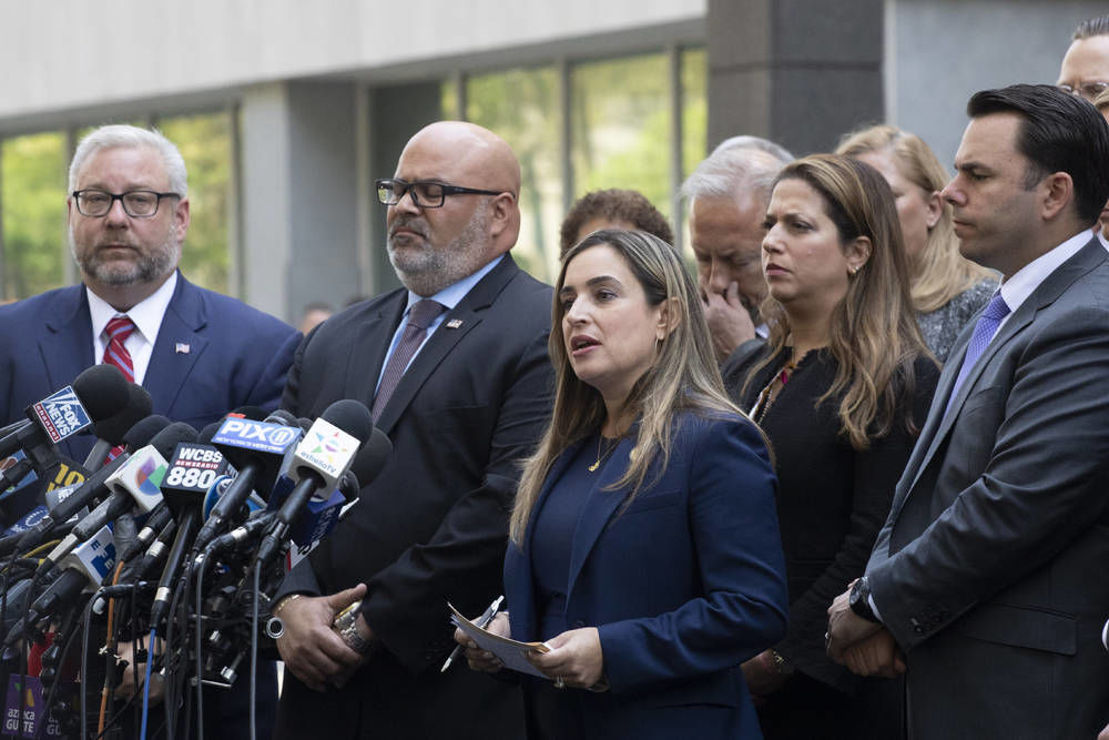 ‘El Chapo’ sentenced to life in prison
